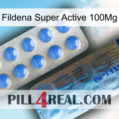 Fildena Super Active 100Mg 40